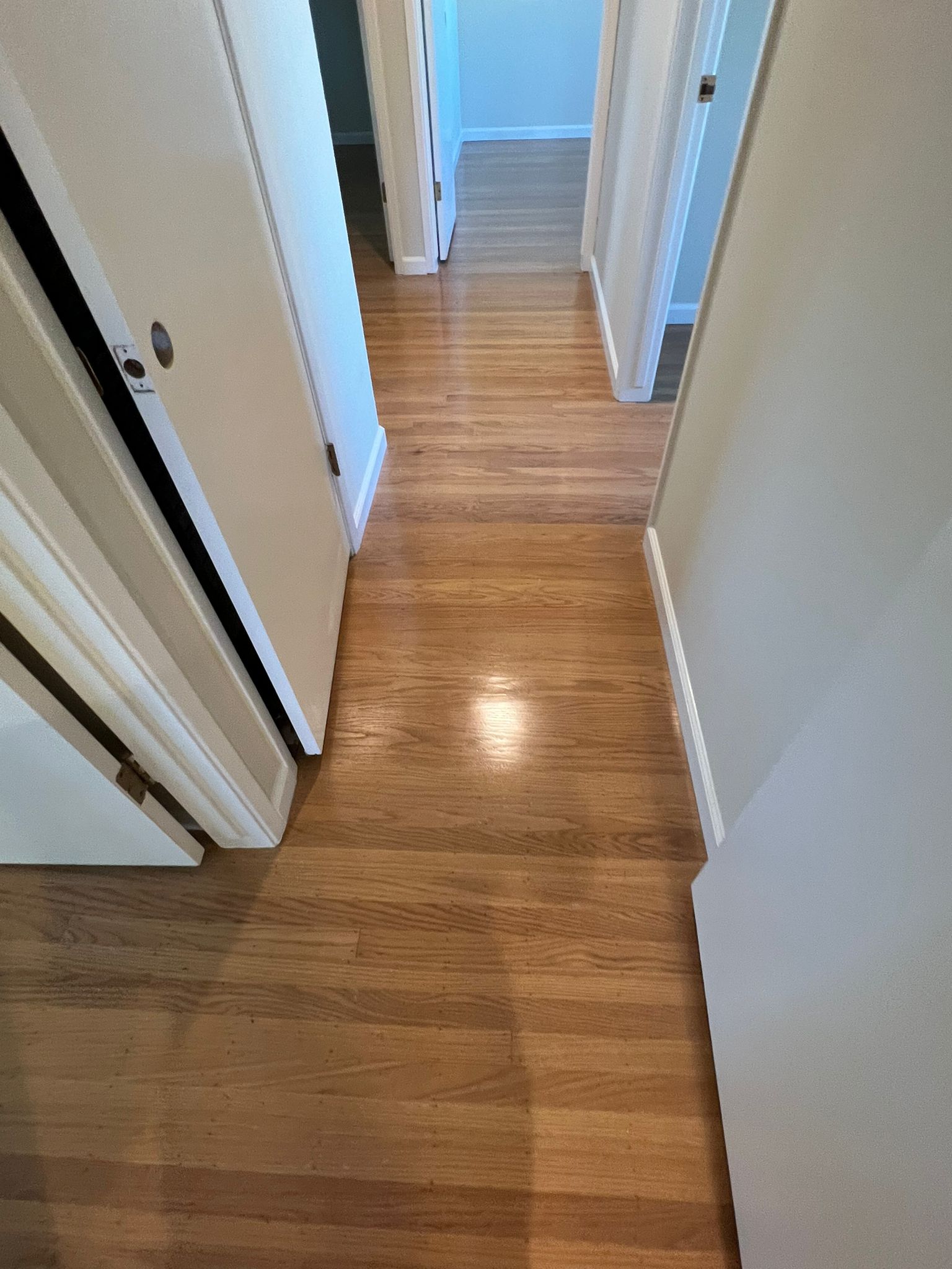 Custom Salem project installation