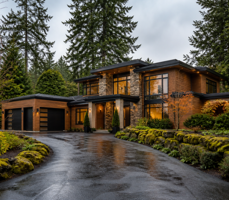 Home remodeling Portland