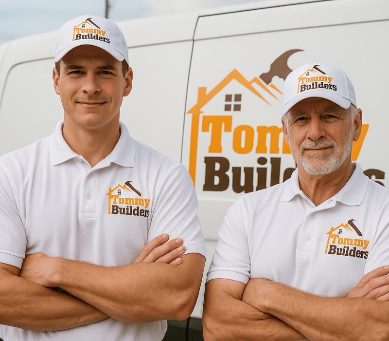 Tommy Builders