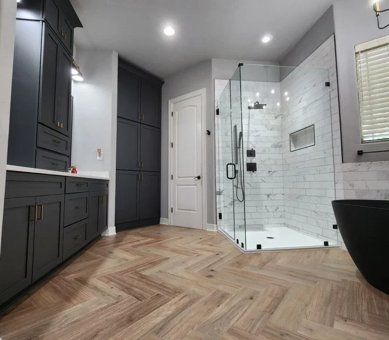 Tommy Builders Home Remodeling
