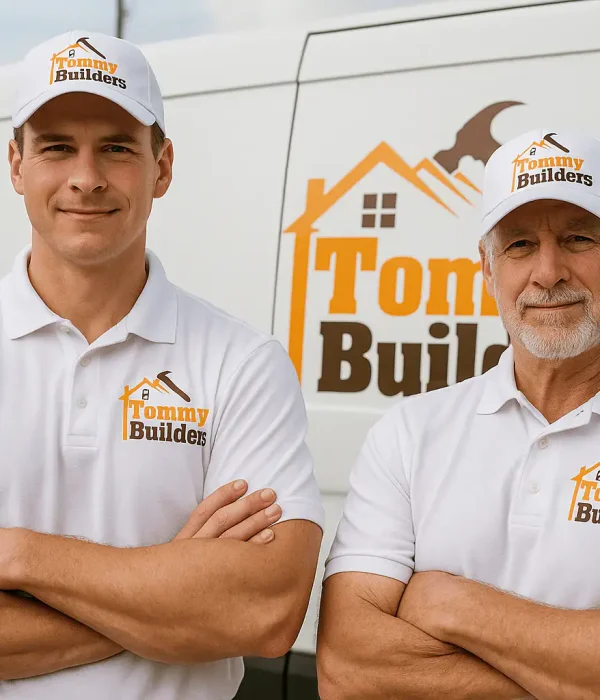 Tommy Builders