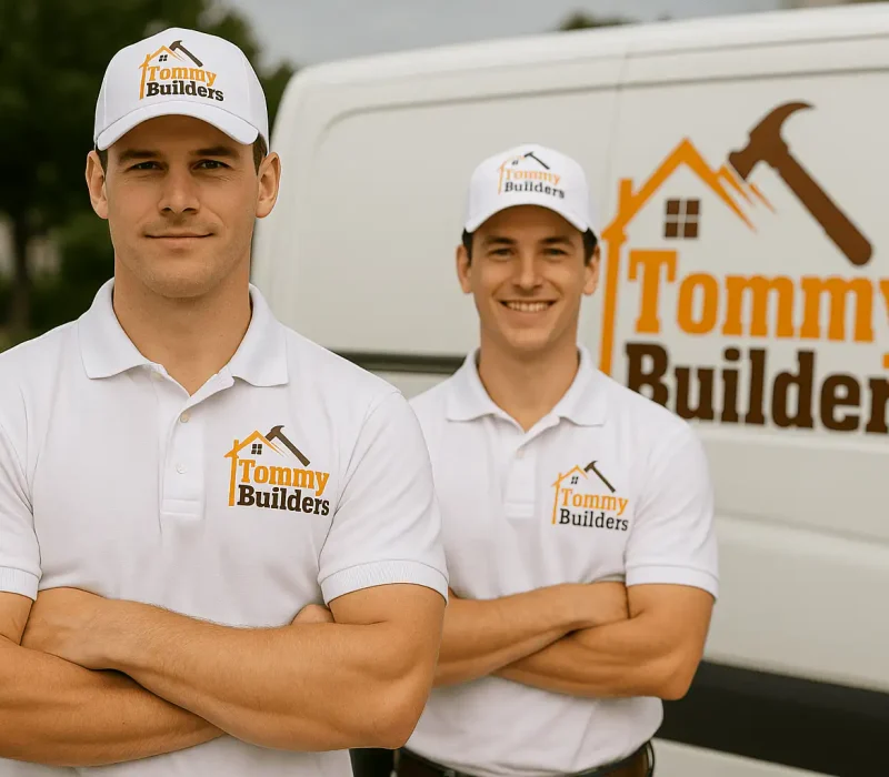 Tommy Builders Tommy Builders