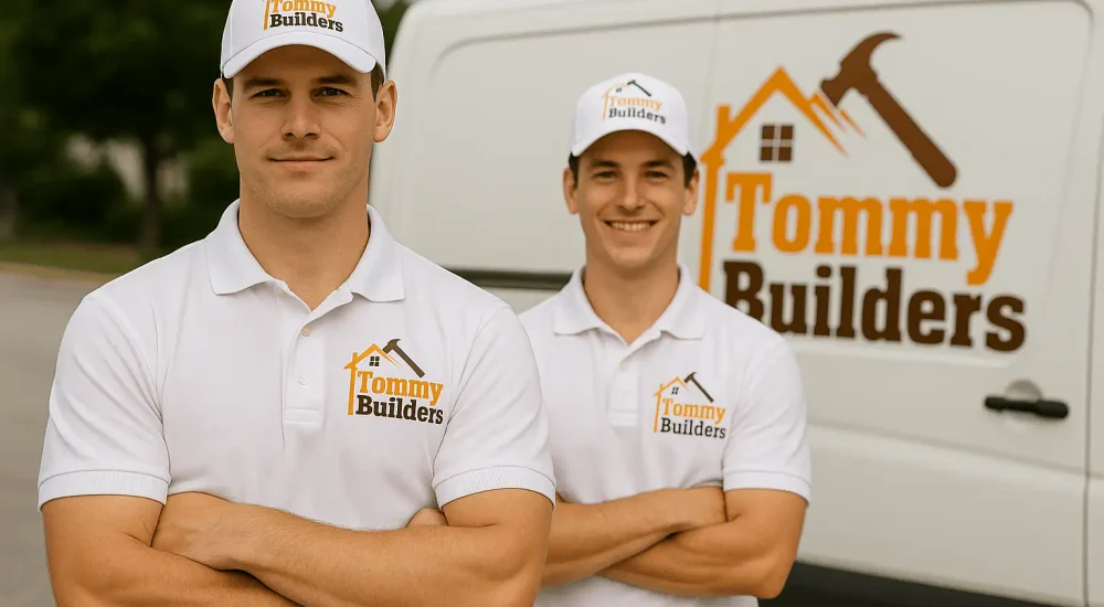 Tommy Builders Tommy Builders